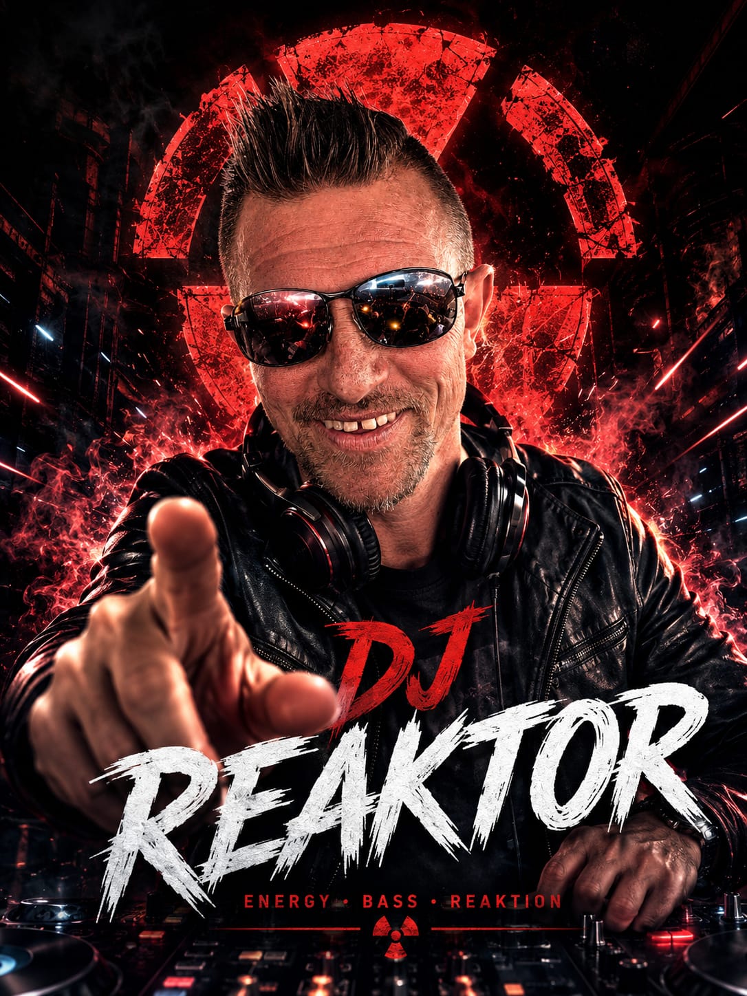 DJ Reaktor